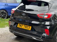 USED 2024 24 FORD PUMA 1.0T EcoBoost MHEV ST-Line Vignale Euro 6 (s/s) 5dr #HEATED SEATS&STEERING WHEEL#