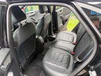 USED 2024 24 FORD PUMA 1.0T EcoBoost MHEV ST-Line Vignale Euro 6 (s/s) 5dr #HEATED SEATS&STEERING WHEEL#