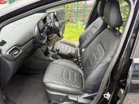 USED 2024 24 FORD PUMA 1.0T EcoBoost MHEV ST-Line Vignale Euro 6 (s/s) 5dr #HEATED SEATS&STEERING WHEEL#
