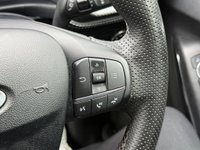 USED 2024 24 FORD PUMA 1.0T EcoBoost MHEV ST-Line Vignale Euro 6 (s/s) 5dr #HEATED SEATS&STEERING WHEEL#