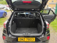 USED 2024 24 FORD PUMA 1.0T EcoBoost MHEV ST-Line Vignale Euro 6 (s/s) 5dr #HEATED SEATS&STEERING WHEEL#