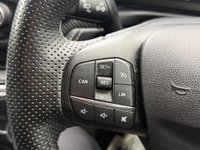 USED 2024 24 FORD PUMA 1.0T EcoBoost MHEV ST-Line Vignale Euro 6 (s/s) 5dr #HEATED SEATS&STEERING WHEEL#