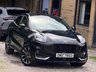 USED 2024 24 FORD PUMA 1.0T EcoBoost MHEV ST-Line Vignale Euro 6 (s/s) 5dr #HEATED SEATS&STEERING WHEEL#