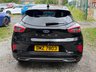 USED 2024 24 FORD PUMA 1.0T EcoBoost MHEV ST-Line Vignale Euro 6 (s/s) 5dr #HEATED SEATS&STEERING WHEEL#