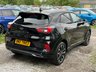 USED 2024 24 FORD PUMA 1.0T EcoBoost MHEV ST-Line Vignale Euro 6 (s/s) 5dr #HEATED SEATS&STEERING WHEEL#