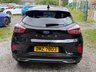 USED 2024 24 FORD PUMA 1.0T EcoBoost MHEV ST-Line Vignale Euro 6 (s/s) 5dr #HEATED SEATS&STEERING WHEEL#