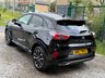 USED 2024 24 FORD PUMA 1.0T EcoBoost MHEV ST-Line Vignale Euro 6 (s/s) 5dr #HEATED SEATS&STEERING WHEEL#