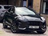 USED 2024 24 FORD PUMA 1.0T EcoBoost MHEV ST-Line Vignale Euro 6 (s/s) 5dr #HEATED SEATS&STEERING WHEEL#