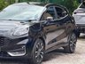 USED 2024 24 FORD PUMA 1.0T EcoBoost MHEV ST-Line Vignale Euro 6 (s/s) 5dr #HEATED SEATS&STEERING WHEEL#