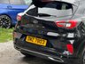 USED 2024 24 FORD PUMA 1.0T EcoBoost MHEV ST-Line Vignale Euro 6 (s/s) 5dr #HEATED SEATS&STEERING WHEEL#