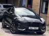 USED 2024 24 FORD PUMA 1.0T EcoBoost MHEV ST-Line Vignale Euro 6 (s/s) 5dr #HEATED SEATS&STEERING WHEEL#