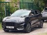 USED 2024 24 FORD PUMA 1.0T EcoBoost MHEV ST-Line Vignale Euro 6 (s/s) 5dr #HEATED SEATS&STEERING WHEEL#