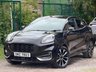 USED 2024 24 FORD PUMA 1.0T EcoBoost MHEV ST-Line Vignale Euro 6 (s/s) 5dr #HEATED SEATS&STEERING WHEEL#