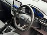USED 2024 24 FORD PUMA 1.0T EcoBoost MHEV ST-Line Vignale Euro 6 (s/s) 5dr #HEATED SEATS&STEERING WHEEL#