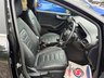 USED 2024 24 FORD PUMA 1.0T EcoBoost MHEV ST-Line Vignale Euro 6 (s/s) 5dr #HEATED SEATS&STEERING WHEEL#