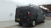 USED 2015 15 RENAULT TRAFIC 1.6 dCi ENERGY 27 Sport Panel Van 5dr Diesel Manual SWB Standard Roof Euro 5 (120 ps) NO VAT JUST 55K FSH (9 SERVICES) !!!!! A LOVELY LOW MILES WELL KEPT VAN !!