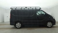 USED 2015 15 RENAULT TRAFIC 1.6 dCi ENERGY 27 Sport Panel Van 5dr Diesel Manual SWB Standard Roof Euro 5 (120 ps) NO VAT JUST 55K FSH (9 SERVICES) !!!!! A LOVELY LOW MILES WELL KEPT VAN !!