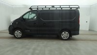 USED 2015 15 RENAULT TRAFIC 1.6 dCi ENERGY 27 Sport Panel Van 5dr Diesel Manual SWB Standard Roof Euro 5 (120 ps) NO VAT JUST 55K FSH (9 SERVICES) !!!!! A LOVELY LOW MILES WELL KEPT VAN !!