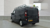 USED 2015 15 RENAULT TRAFIC 1.6 dCi ENERGY 27 Sport Panel Van 5dr Diesel Manual SWB Standard Roof Euro 5 (120 ps) NO VAT JUST 55K FSH (9 SERVICES) !!!!! A LOVELY LOW MILES WELL KEPT VAN !!