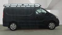 USED 2015 15 RENAULT TRAFIC 1.6 dCi ENERGY 27 Sport Panel Van 5dr Diesel Manual SWB Standard Roof Euro 5 (120 ps) NO VAT JUST 55K FSH (9 SERVICES) !!!!! A LOVELY LOW MILES WELL KEPT VAN !!