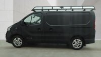 USED 2015 15 RENAULT TRAFIC 1.6 dCi ENERGY 27 Sport Panel Van 5dr Diesel Manual SWB Standard Roof Euro 5 (120 ps) NO VAT JUST 55K FSH (9 SERVICES) !!!!! A LOVELY LOW MILES WELL KEPT VAN !!