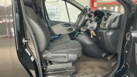 USED 2015 15 RENAULT TRAFIC 1.6 dCi ENERGY 27 Sport Panel Van 5dr Diesel Manual SWB Standard Roof Euro 5 (120 ps) NO VAT JUST 55K FSH (9 SERVICES) !!!!! A LOVELY LOW MILES WELL KEPT VAN !!