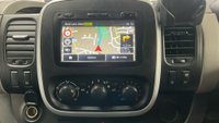 USED 2015 15 RENAULT TRAFIC 1.6 dCi ENERGY 27 Sport Panel Van 5dr Diesel Manual SWB Standard Roof Euro 5 (120 ps) NO VAT JUST 55K FSH (9 SERVICES) !!!!! A LOVELY LOW MILES WELL KEPT VAN !!