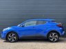 USED 2022 22 TOYOTA C-HR 1.8 VVT-h GPF Design SUV 5dr Petrol Hybrid Auto  Auto, DAB, ACC