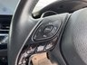 USED 2022 22 TOYOTA C-HR 1.8 VVT-h GPF Design SUV 5dr Petrol Hybrid Auto  Auto, DAB, ACC