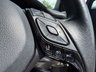 USED 2022 22 TOYOTA C-HR 1.8 VVT-h GPF Design SUV 5dr Petrol Hybrid Auto  Auto, DAB, ACC
