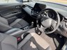 USED 2022 22 TOYOTA C-HR 1.8 VVT-h GPF Design SUV 5dr Petrol Hybrid Auto  Auto, DAB, ACC