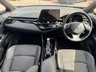USED 2022 22 TOYOTA C-HR 1.8 VVT-h GPF Design SUV 5dr Petrol Hybrid Auto  Auto, DAB, ACC