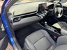 USED 2022 22 TOYOTA C-HR 1.8 VVT-h GPF Design SUV 5dr Petrol Hybrid Auto  Auto, DAB, ACC