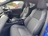 USED 2022 22 TOYOTA C-HR 1.8 VVT-h GPF Design SUV 5dr Petrol Hybrid Auto  Auto, DAB, ACC