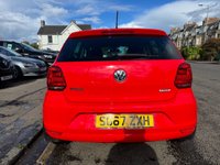USED 2017 67 VOLKSWAGEN POLO 1.0 Match Edition Hatchback 5dr Petrol Manual Euro 6 (s/s) (60 ps) Buy with Complete Confidence from Sheriff Motors, All our vehicles are extensively road tested and thoroughly inspected prior to sale. Each vehicle comes with a new 1 year mot and we rectify all advisories and failures at no additional cost to our customers, plus a full oil and filter service. For added peace of mind, every car includes a 6 month complimentary RAC Warranty, 12 months Rac Breakdown Cover giving you complete confidence when you buy from Sheriff Motors.