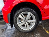 USED 2017 67 VOLKSWAGEN POLO 1.0 Match Edition Hatchback 5dr Petrol Manual Euro 6 (s/s) (60 ps) Buy with Complete Confidence from Sheriff Motors, All our vehicles are extensively road tested and thoroughly inspected prior to sale. Each vehicle comes with a new 1 year mot and we rectify all advisories and failures at no additional cost to our customers, plus a full oil and filter service. For added peace of mind, every car includes a 6 month complimentary RAC Warranty, 12 months Rac Breakdown Cover giving you complete confidence when you buy from Sheriff Motors.