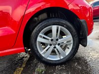 USED 2017 67 VOLKSWAGEN POLO 1.0 Match Edition Hatchback 5dr Petrol Manual Euro 6 (s/s) (60 ps) Buy with Complete Confidence from Sheriff Motors, All our vehicles are extensively road tested and thoroughly inspected prior to sale. Each vehicle comes with a new 1 year mot and we rectify all advisories and failures at no additional cost to our customers, plus a full oil and filter service. For added peace of mind, every car includes a 6 month complimentary RAC Warranty, 12 months Rac Breakdown Cover giving you complete confidence when you buy from Sheriff Motors.