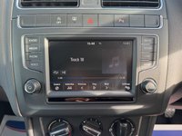 USED 2017 67 VOLKSWAGEN POLO 1.0 Match Edition Hatchback 5dr Petrol Manual Euro 6 (s/s) (60 ps) Buy with Complete Confidence from Sheriff Motors, All our vehicles are extensively road tested and thoroughly inspected prior to sale. Each vehicle comes with a new 1 year mot and we rectify all advisories and failures at no additional cost to our customers, plus a full oil and filter service. For added peace of mind, every car includes a 6 month complimentary RAC Warranty, 12 months Rac Breakdown Cover giving you complete confidence when you buy from Sheriff Motors.