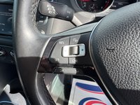 USED 2017 67 VOLKSWAGEN POLO 1.0 Match Edition Hatchback 5dr Petrol Manual Euro 6 (s/s) (60 ps) Buy with Complete Confidence from Sheriff Motors, All our vehicles are extensively road tested and thoroughly inspected prior to sale. Each vehicle comes with a new 1 year mot and we rectify all advisories and failures at no additional cost to our customers, plus a full oil and filter service. For added peace of mind, every car includes a 6 month complimentary RAC Warranty, 12 months Rac Breakdown Cover giving you complete confidence when you buy from Sheriff Motors.