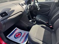 USED 2017 67 VOLKSWAGEN POLO 1.0 Match Edition Hatchback 5dr Petrol Manual Euro 6 (s/s) (60 ps) Buy with Complete Confidence from Sheriff Motors, All our vehicles are extensively road tested and thoroughly inspected prior to sale. Each vehicle comes with a new 1 year mot and we rectify all advisories and failures at no additional cost to our customers, plus a full oil and filter service. For added peace of mind, every car includes a 6 month complimentary RAC Warranty, 12 months Rac Breakdown Cover giving you complete confidence when you buy from Sheriff Motors.