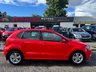 USED 2017 67 VOLKSWAGEN POLO 1.0 Match Edition Hatchback 5dr Petrol Manual Euro 6 (s/s) (60 ps) Buy with Complete Confidence from Sheriff Motors, All our vehicles are extensively road tested and thoroughly inspected prior to sale. Each vehicle comes with a new 1 year mot and we rectify all advisories and failures at no additional cost to our customers, plus a full oil and filter service. For added peace of mind, every car includes a 6 month complimentary RAC Warranty, 12 months Rac Breakdown Cover giving you complete confidence when you buy from Sheriff Motors.