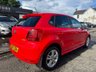 USED 2017 67 VOLKSWAGEN POLO 1.0 Match Edition Hatchback 5dr Petrol Manual Euro 6 (s/s) (60 ps) Buy with Complete Confidence from Sheriff Motors, All our vehicles are extensively road tested and thoroughly inspected prior to sale. Each vehicle comes with a new 1 year mot and we rectify all advisories and failures at no additional cost to our customers, plus a full oil and filter service. For added peace of mind, every car includes a 6 month complimentary RAC Warranty, 12 months Rac Breakdown Cover giving you complete confidence when you buy from Sheriff Motors.