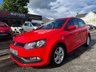 USED 2017 67 VOLKSWAGEN POLO 1.0 Match Edition Hatchback 5dr Petrol Manual Euro 6 (s/s) (60 ps) Buy with Complete Confidence from Sheriff Motors, All our vehicles are extensively road tested and thoroughly inspected prior to sale. Each vehicle comes with a new 1 year mot and we rectify all advisories and failures at no additional cost to our customers, plus a full oil and filter service. For added peace of mind, every car includes a 6 month complimentary RAC Warranty, 12 months Rac Breakdown Cover giving you complete confidence when you buy from Sheriff Motors.