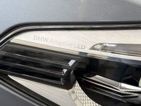USED 2018 68 BMW 5 SERIES 2.0 520d M Sport Saloon 4dr Diesel Auto Euro 6 (s/s) (190 ps) 4 WHEEL STEER-360 CAMERAS-ADPT CRUISE-HEAD UP-