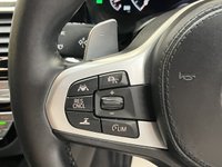 USED 2018 68 BMW 5 SERIES 2.0 520d M Sport Saloon 4dr Diesel Auto Euro 6 (s/s) (190 ps) 4 WHEEL STEER-360 CAMERAS-ADPT CRUISE-HEAD UP-