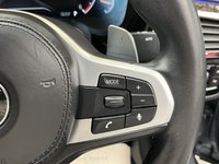 USED 2018 68 BMW 5 SERIES 2.0 520d M Sport Saloon 4dr Diesel Auto Euro 6 (s/s) (190 ps) 4 WHEEL STEER-360 CAMERAS-ADPT CRUISE-HEAD UP-