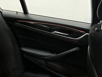 USED 2018 68 BMW 5 SERIES 2.0 520d M Sport Saloon 4dr Diesel Auto Euro 6 (s/s) (190 ps) 4 WHEEL STEER-360 CAMERAS-ADPT CRUISE-HEAD UP-