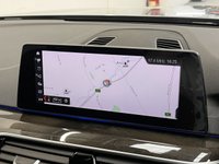 USED 2018 68 BMW 5 SERIES 2.0 520d M Sport Saloon 4dr Diesel Auto Euro 6 (s/s) (190 ps) 4 WHEEL STEER-360 CAMERAS-ADPT CRUISE-HEAD UP-