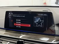 USED 2018 68 BMW 5 SERIES 2.0 520d M Sport Saloon 4dr Diesel Auto Euro 6 (s/s) (190 ps) 4 WHEEL STEER-360 CAMERAS-ADPT CRUISE-HEAD UP-