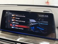 USED 2018 68 BMW 5 SERIES 2.0 520d M Sport Saloon 4dr Diesel Auto Euro 6 (s/s) (190 ps) 4 WHEEL STEER-360 CAMERAS-ADPT CRUISE-HEAD UP-